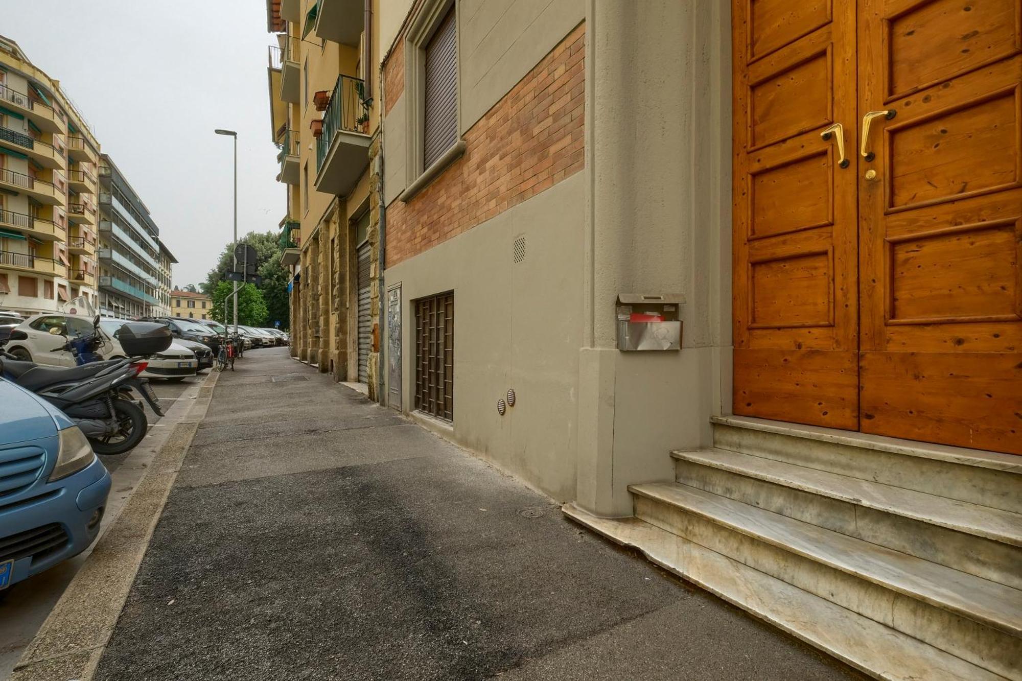 Incanto Florencia Exterior foto