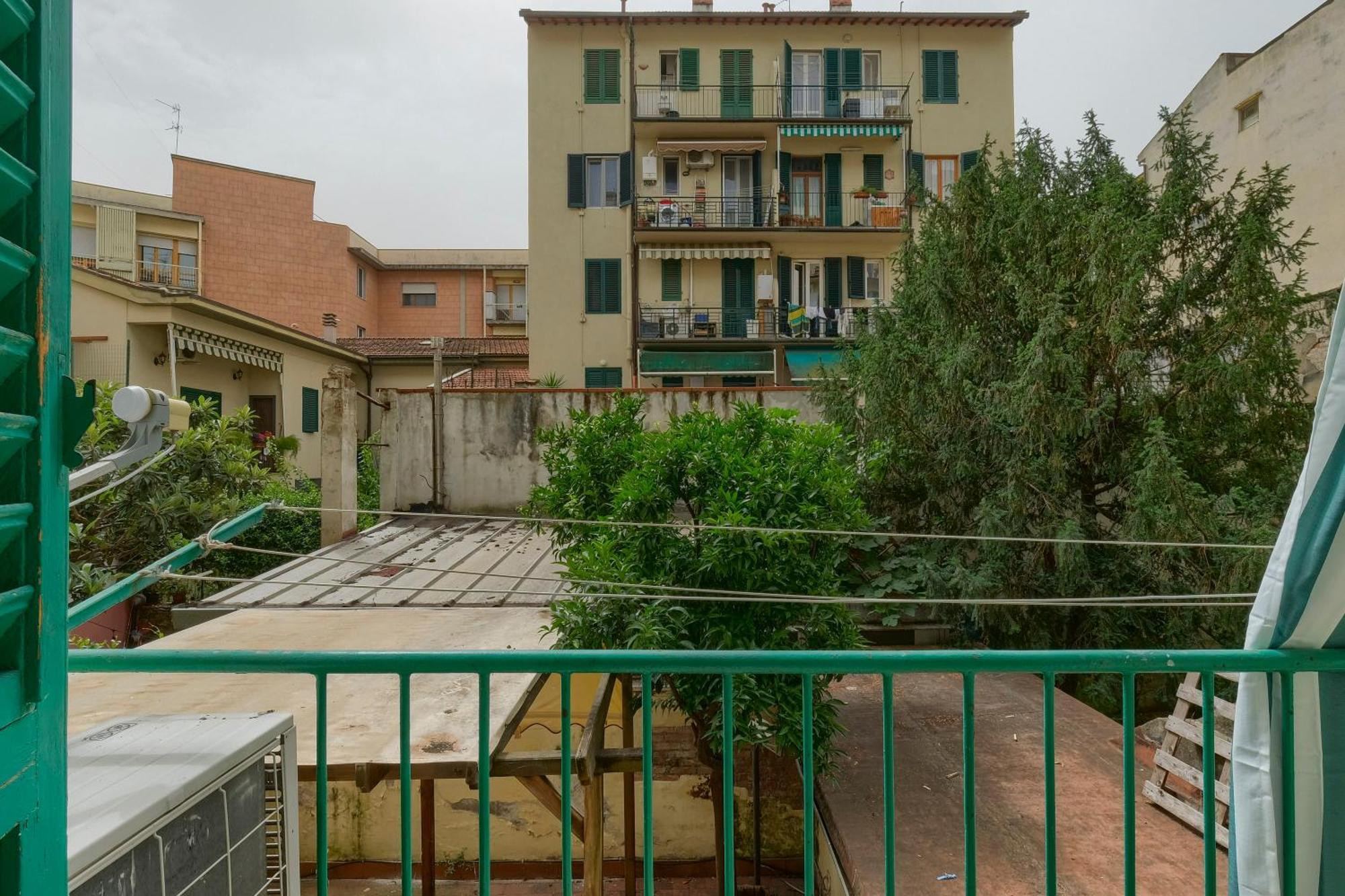 Incanto Florencia Exterior foto