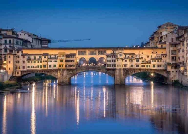 Incanto Florencia Exterior foto