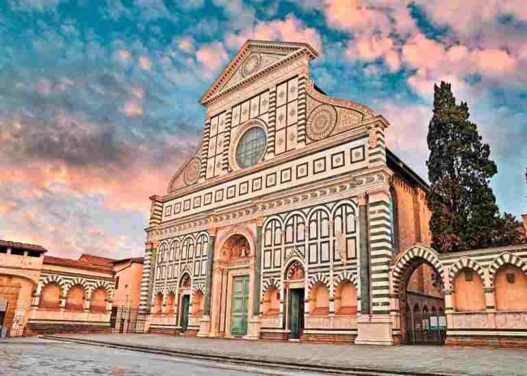 Incanto Florencia Exterior foto