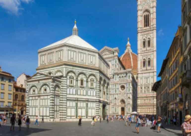 Incanto Florencia Exterior foto